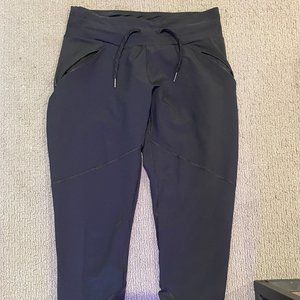 [Like New] Columbia Joggers - Black, Size S
